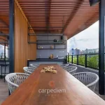 Breeze Residence - Duplo Vista Mar By Carpediem