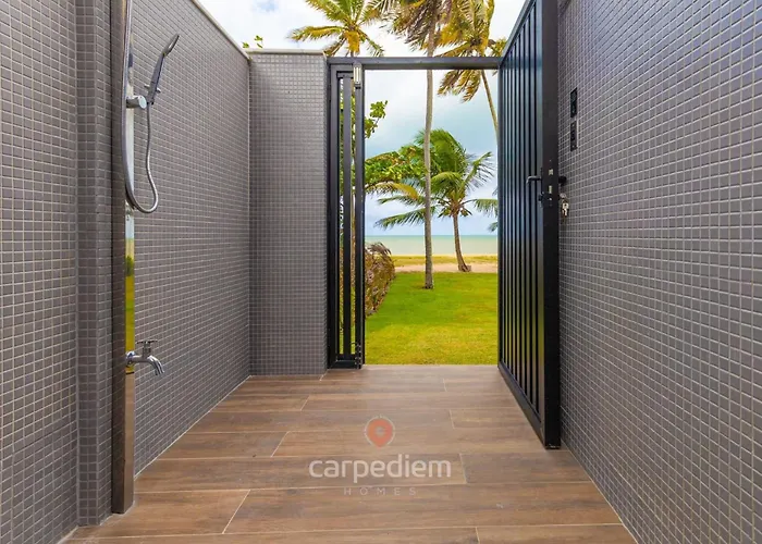 Breeze Residence - Duplo Vista Mar By Carpediem