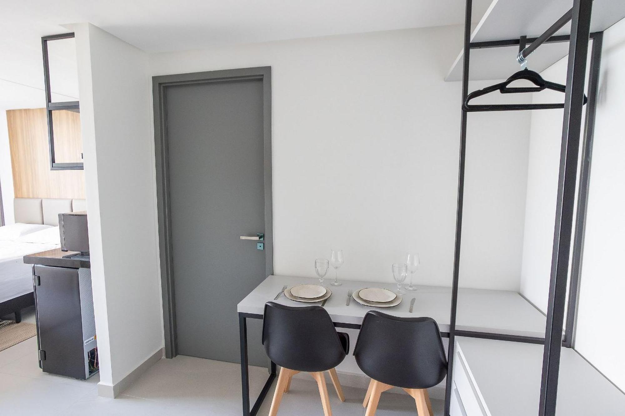 Apartamento Breeze - Duplo Vista Mar By Carpediem
