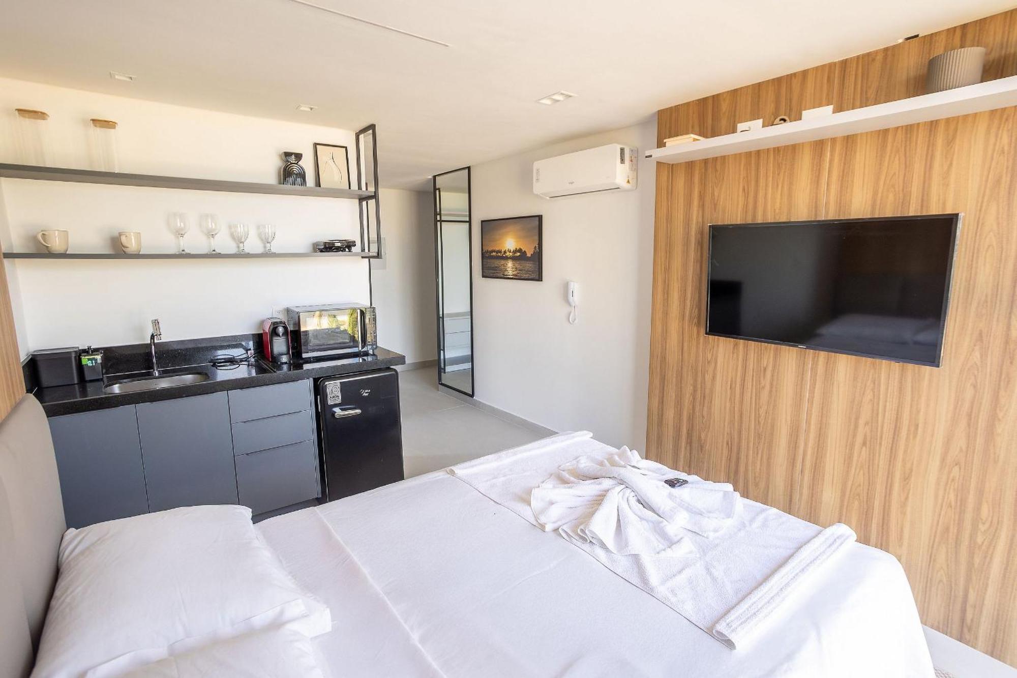 Apartamento Breeze - Duplo Vista Mar By Carpediem